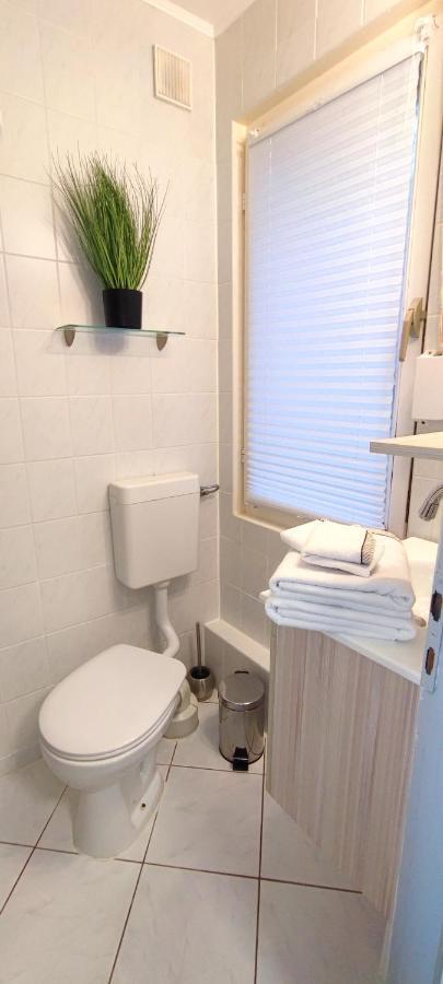 Bungalow Ueckeritz المظهر الخارجي الصورة