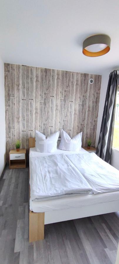 Bungalow Ueckeritz المظهر الخارجي الصورة